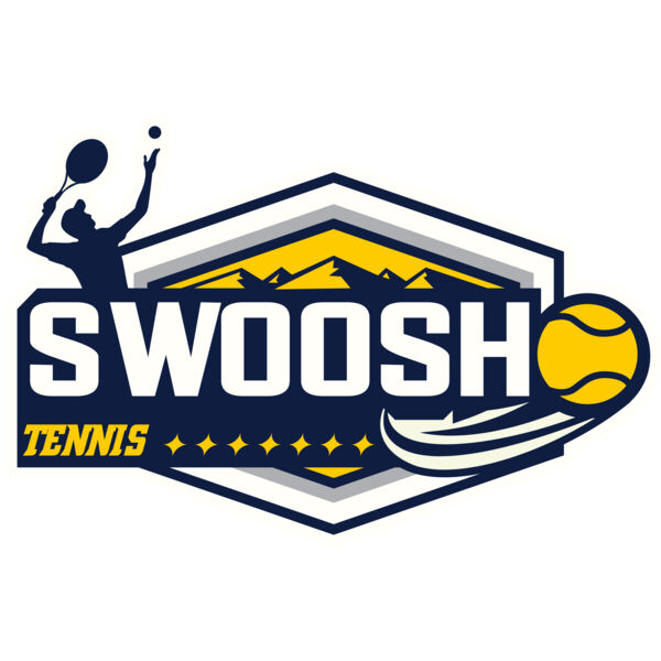 Swoosh Tennis logo 01 Miniaturansicht