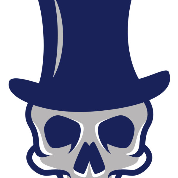 Elements Skulls logo template 102 Miniaturansicht