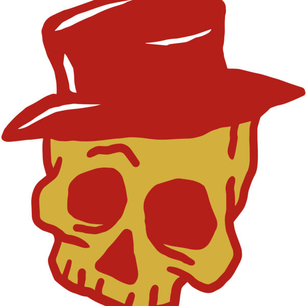 Elements Skulls logo template 132 Miniaturansicht