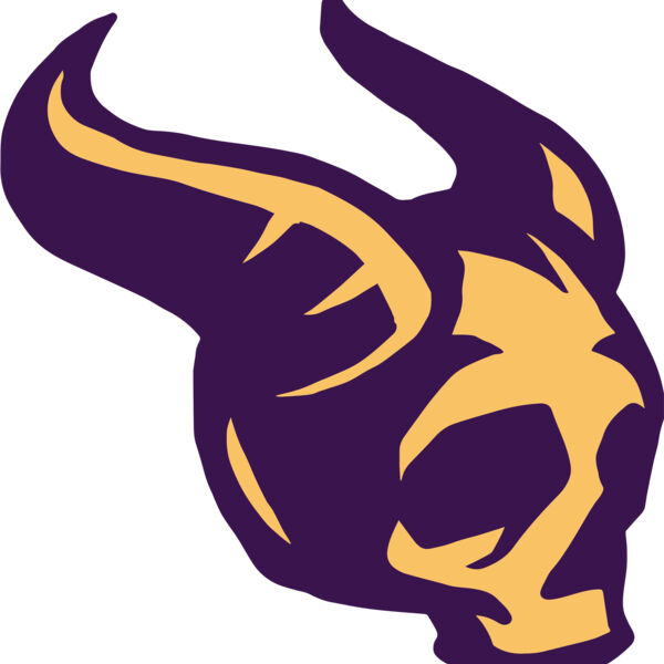 Elements Skulls logo template 164 Miniaturansicht