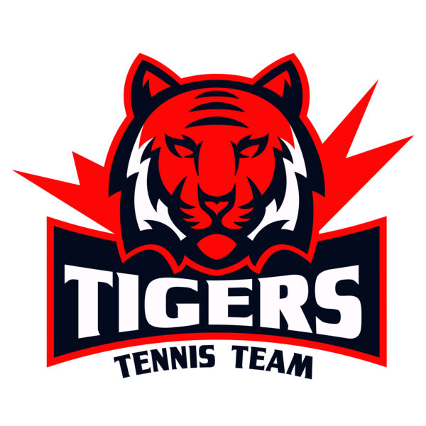 Tigers Tennis Team Miniaturansicht