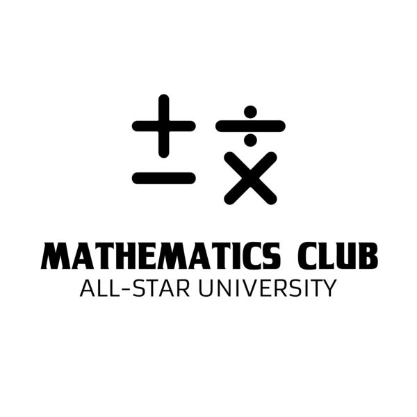 Mathematics Club 01 Miniaturansicht