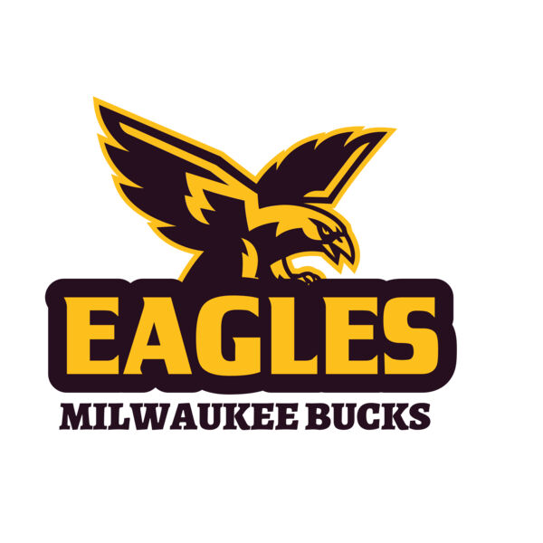 School Eagles 02 Miniaturansicht