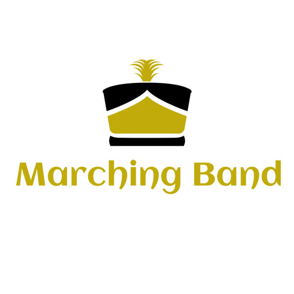 Marching Band 03 Miniaturansicht