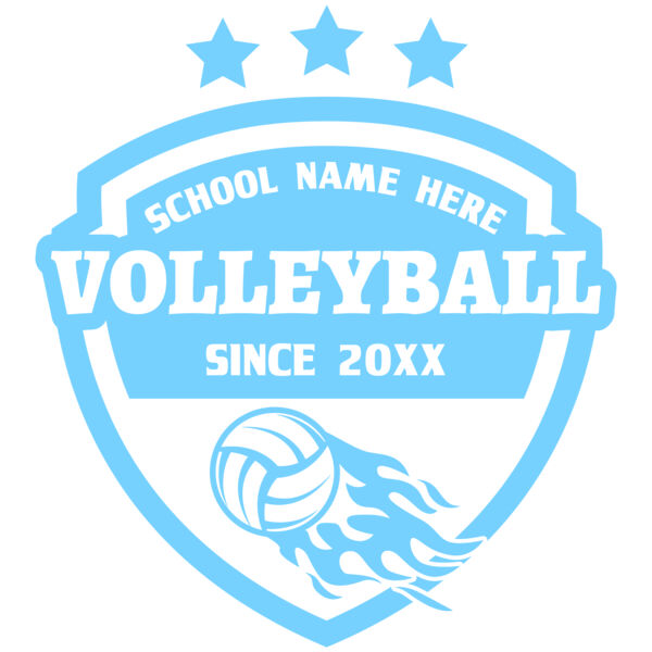 Volleyball 06 Miniaturansicht