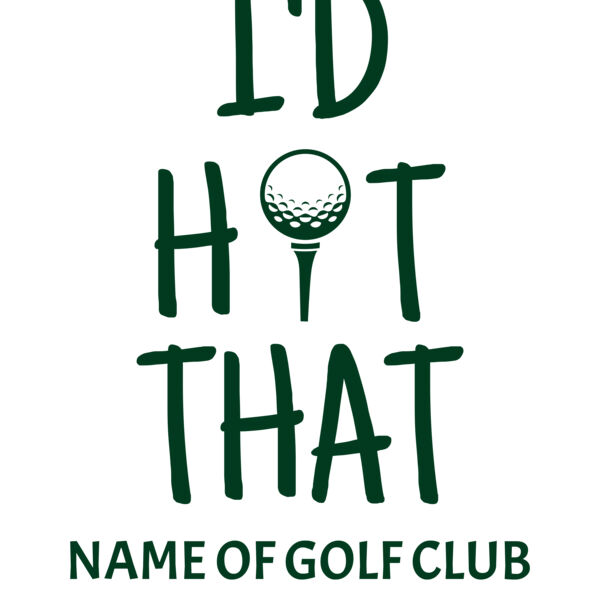 Golf 33 Miniaturansicht