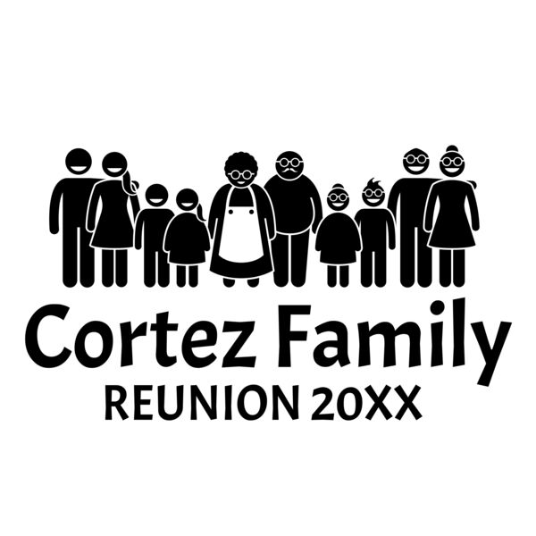 Family Reunion 09 Miniaturansicht