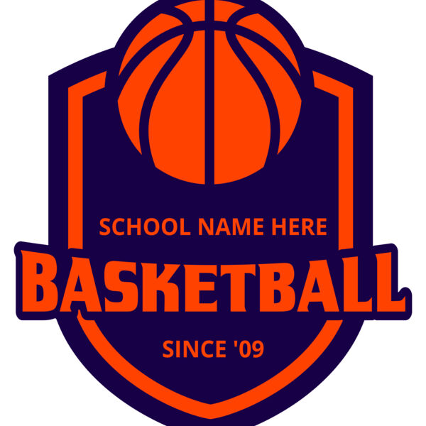 Basketball 45 Miniaturansicht