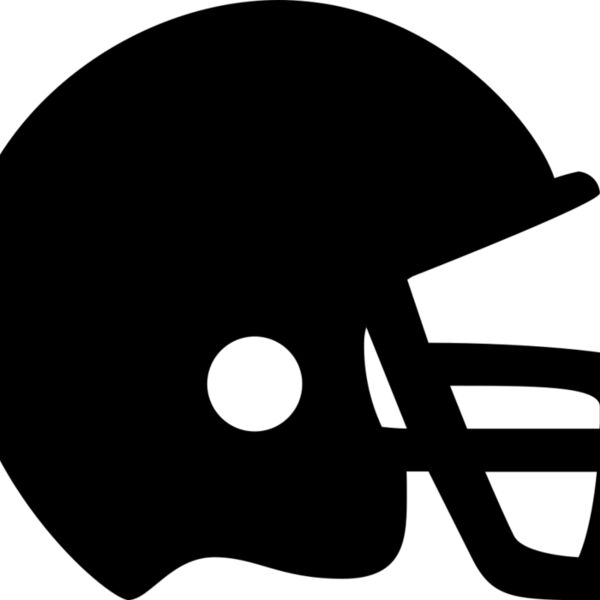 American Football   Clipart 2 Miniaturansicht