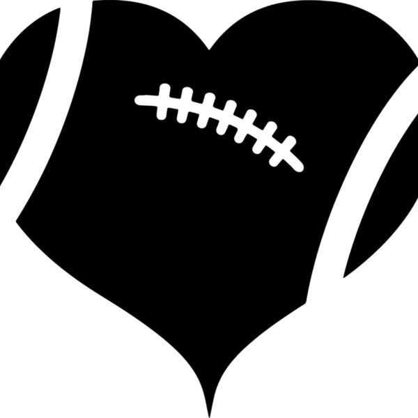 American Football   Clipart 6 Miniaturansicht