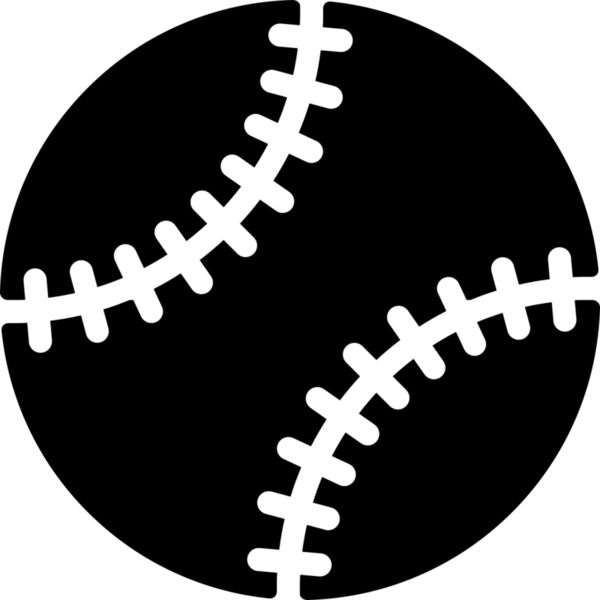 Baseball   Clipart 1 Miniaturansicht