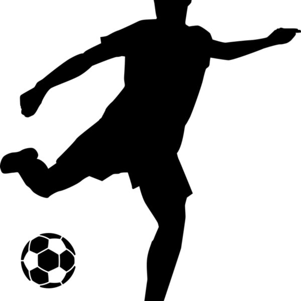 Soccer   Clipart 20 Miniaturansicht