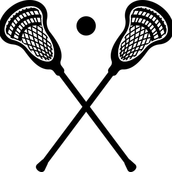 Lacrosse   Clipart 2 Miniaturansicht