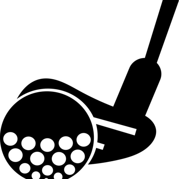 Golf   Clipart 13 Miniaturansicht