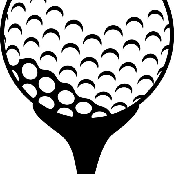 Golf   Clipart 15 Miniaturansicht
