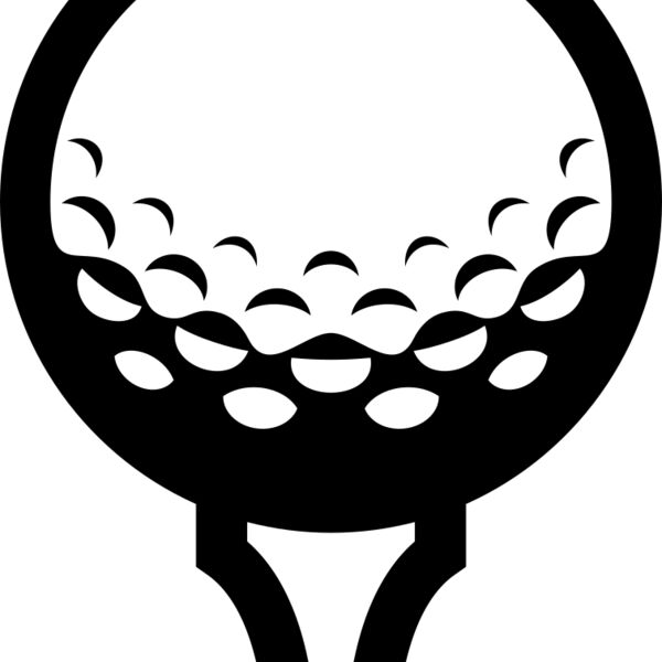 Golf   Clipart 5 Miniaturansicht
