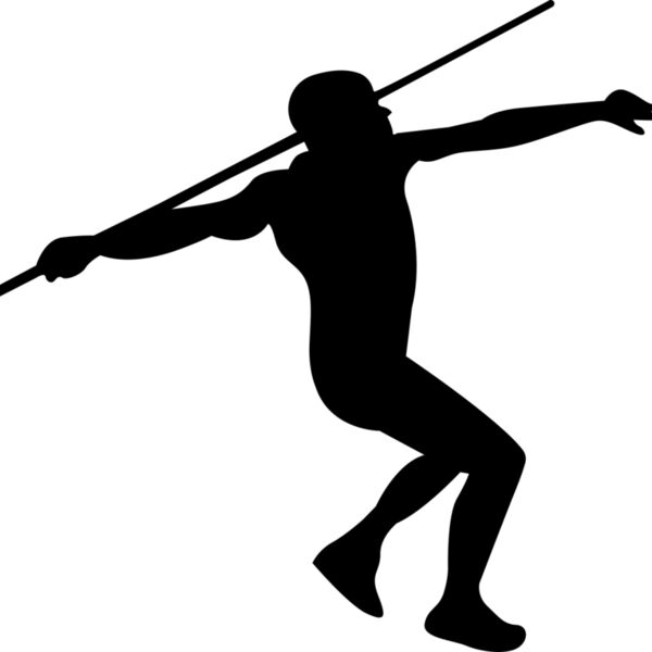 Track Field   Clipart 12 Miniaturansicht