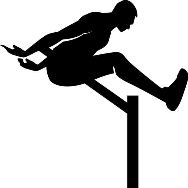 Track Field   Clipart 18 Miniaturansicht