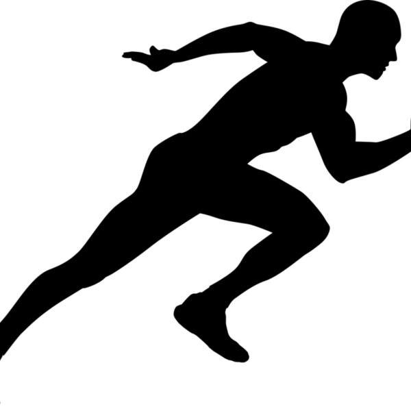 Track Field   Clipart 9 Miniaturansicht