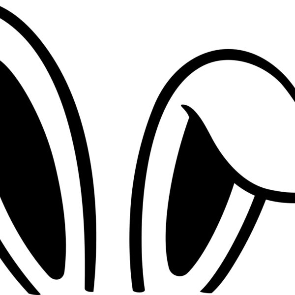 Bunny   Clipart 2 Miniaturansicht