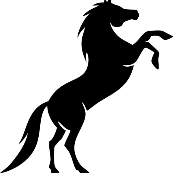 Horse   Clipart 2 Miniaturansicht