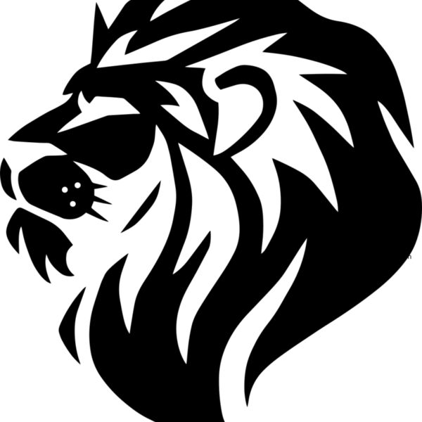Lion   Clipart 4 Miniaturansicht