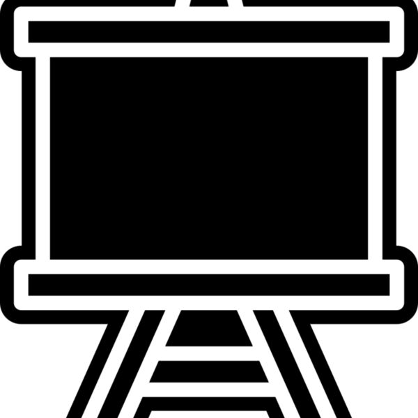 Blank Canvas Miniaturansicht