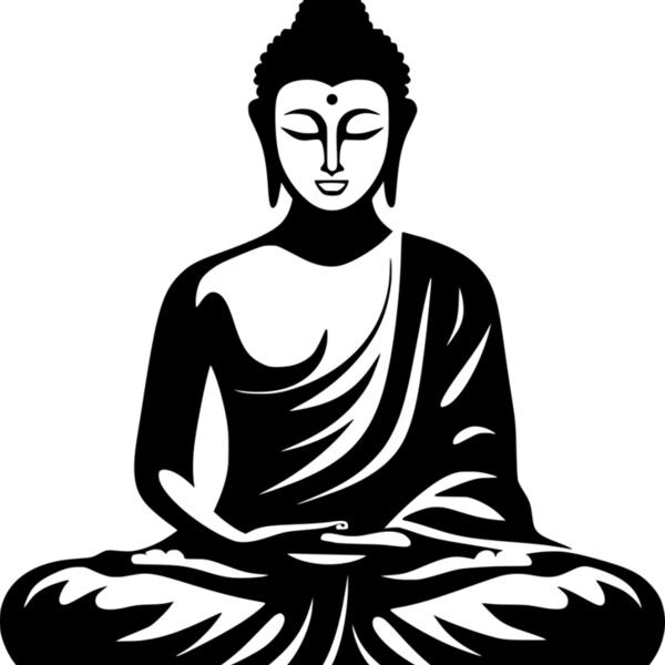 Gautama Buddha Miniaturansicht