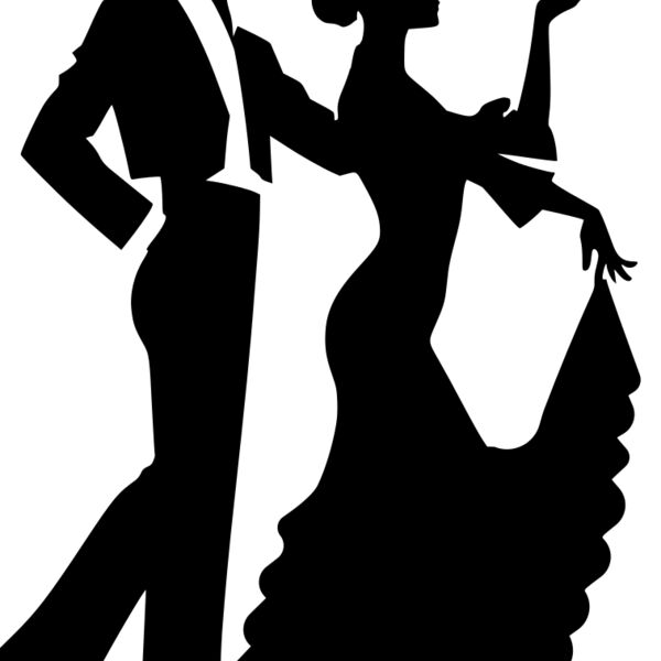 Flamenco Dancer Miniaturansicht