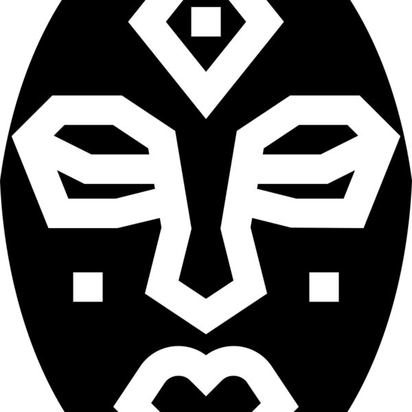 Tribal Mask Miniaturansicht