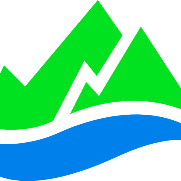 58 Water and mountains Miniaturansicht