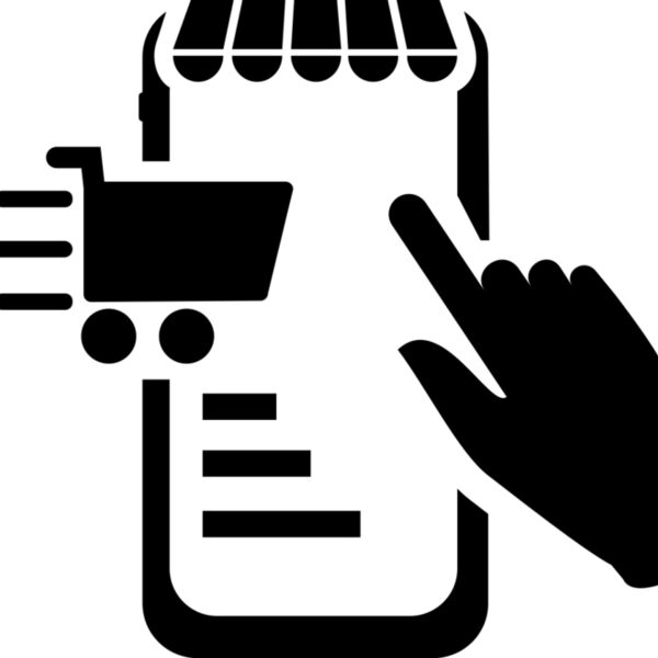 91 Online Shopping Miniaturansicht