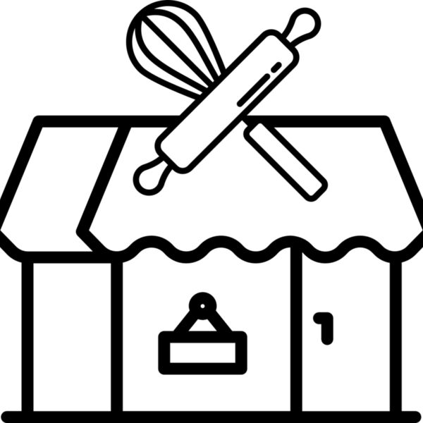 115 Bakeshop Miniaturansicht