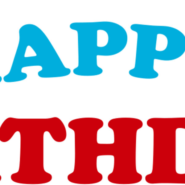 Birthday Greeting 3 Miniaturansicht