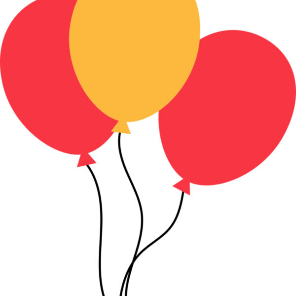 Balloons 1 Miniaturansicht