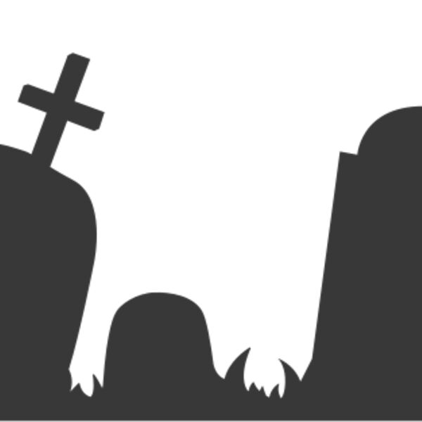 Graveyard Miniaturansicht
