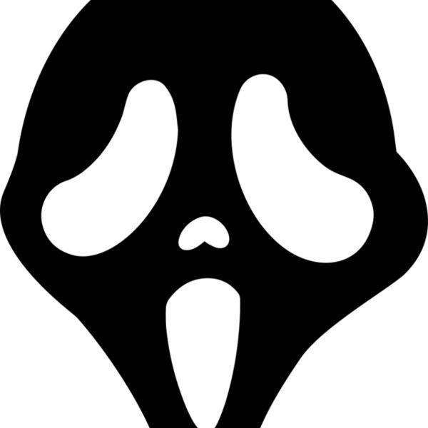 Scary Mask Miniaturansicht