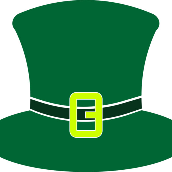 St  Patrick s Day Hat Miniaturansicht