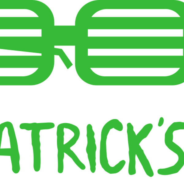 St  Patrick s Day Sunglasses Miniaturansicht