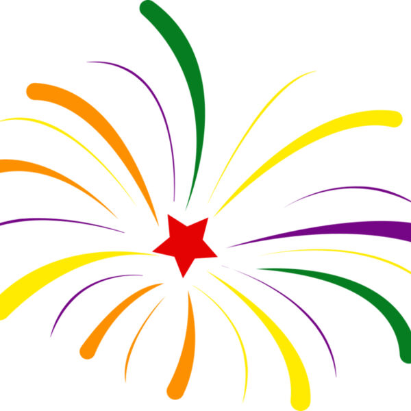 Pride Fireworks Miniaturansicht