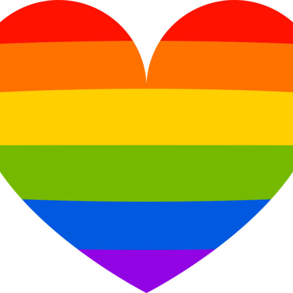Pride Heart Miniaturansicht