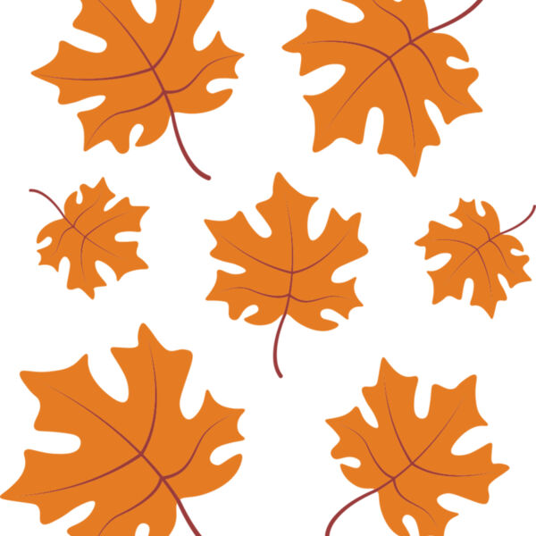 Maple Leaves Miniaturansicht
