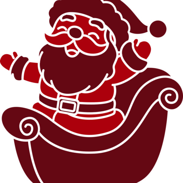 Santa 1 Miniaturansicht