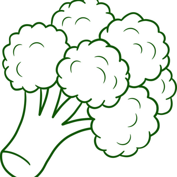 Brocolli 2 Miniaturansicht