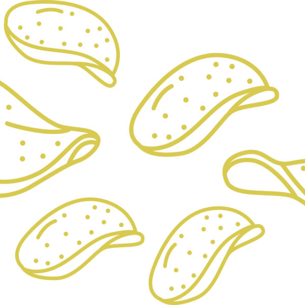 Potato Chips Miniaturansicht