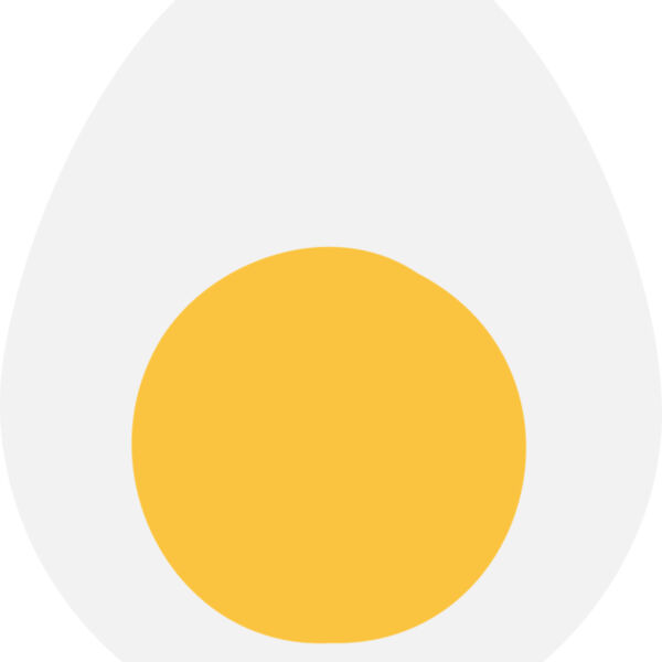 Boiled Egg Miniaturansicht