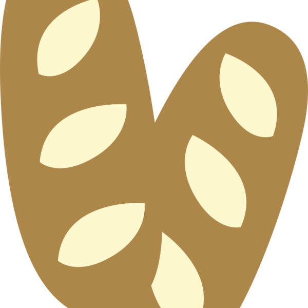 Baguette Miniaturansicht