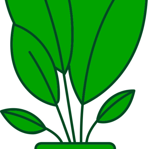 Potted Plant 2 Miniaturansicht