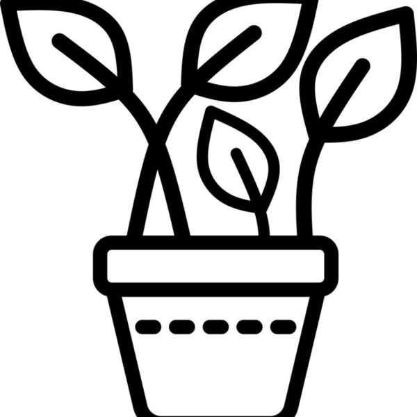 Plotted Plant 3 Miniaturansicht