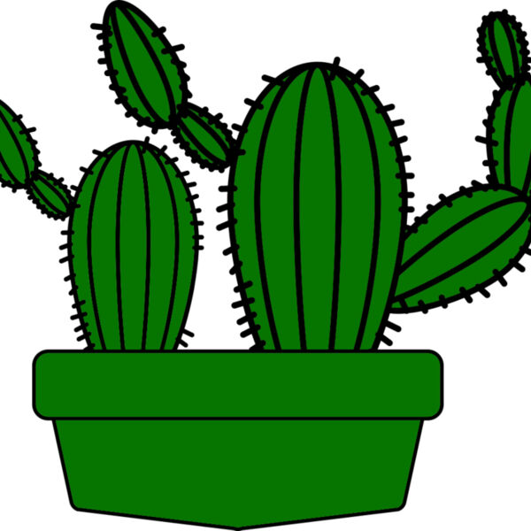 Cactus 5 Miniaturansicht